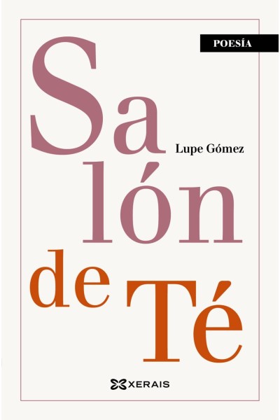 SALÓN DE TÉ