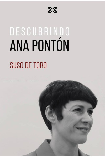 DESCUBRINDO ANA PONTÓN