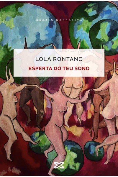 ESPERTA DO TEU SONO