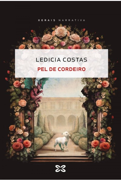 PEL DE CORDEIRO