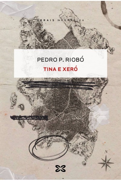 TINA E XERÓ