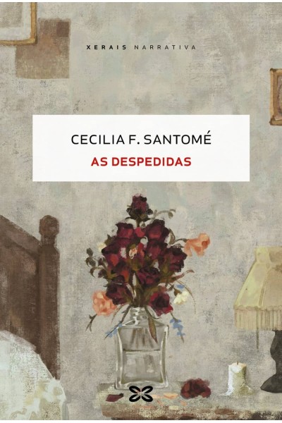 AS DESPEDIDAS