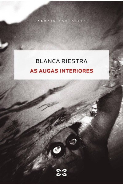 AS AUGAS INTERIORES
