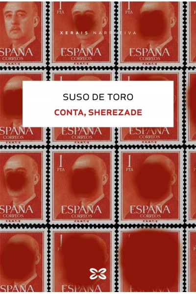 CONTA, SHEREZADE