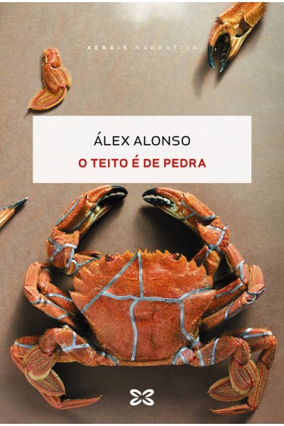 O TEITO É DE PEDRA