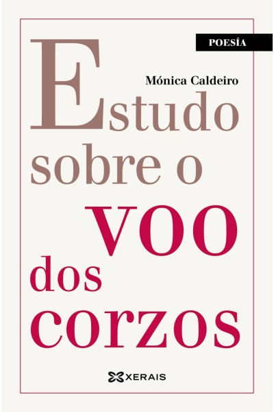 ESTUDO SOBRE O VOO DOS CORZOS
