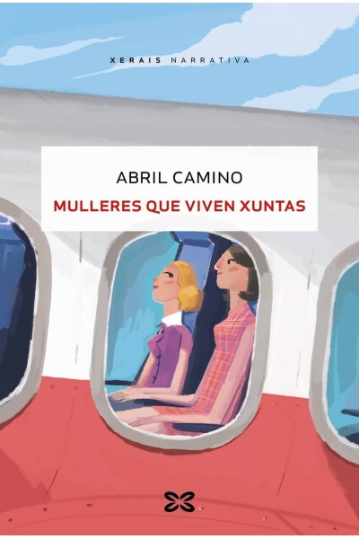 MULLERES QUE VIVEN XUNTAS