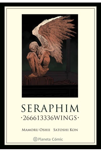 SERAPHIM NE