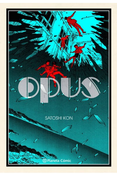 OPUS Nº 02/02 (NE)