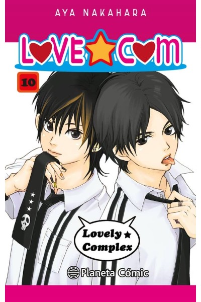 LOVE COM 10