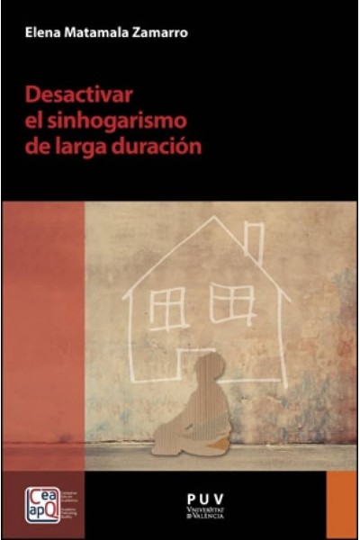 DESACTIVAR EL SINHOGARISMO DE LARGA DURACIÓN