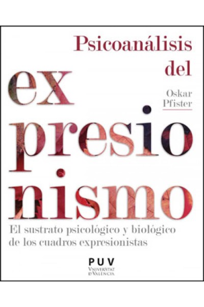 PSICOANÁLISIS DEL EXPRESIONISMO