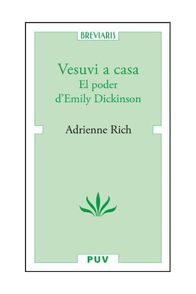 VESUVI A CASA