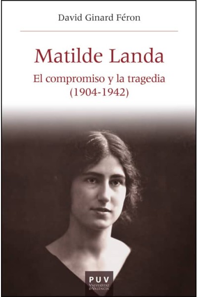 MATILDE LANDA