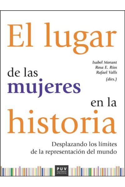 EL LUGAR DE LAS MUJERES EN LA HISTORIA