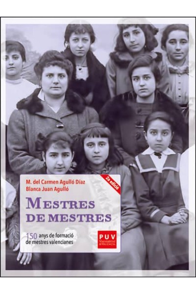 MESTRES DE MESTRES. 2ª EDICIÓ