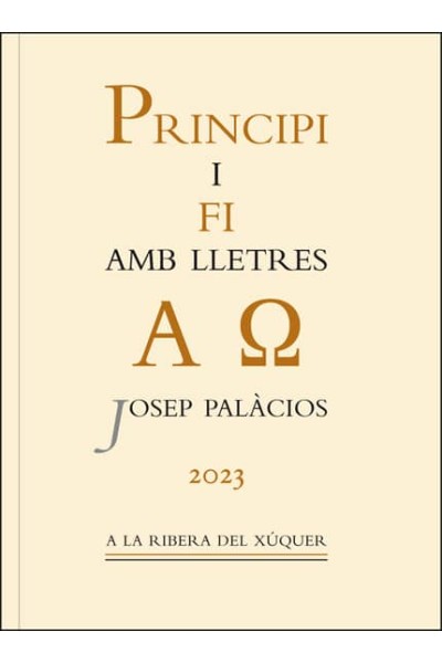 PRINCIPI I FI AMB LLETRES A ?