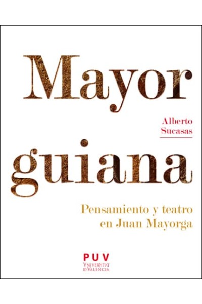 MAYORGUIANA