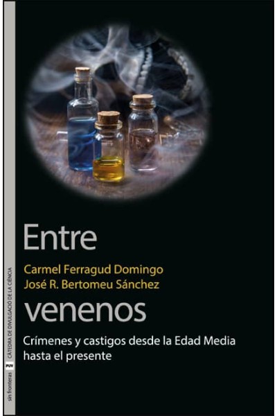 ENTRE VENENOS
