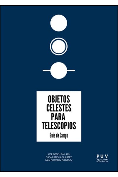 OBJETOS CELESTES PARA TELESCOPIOS