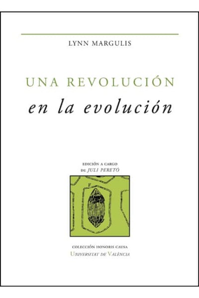 UNA REVOLUCIÓN EN LA EVOLUCIÓN