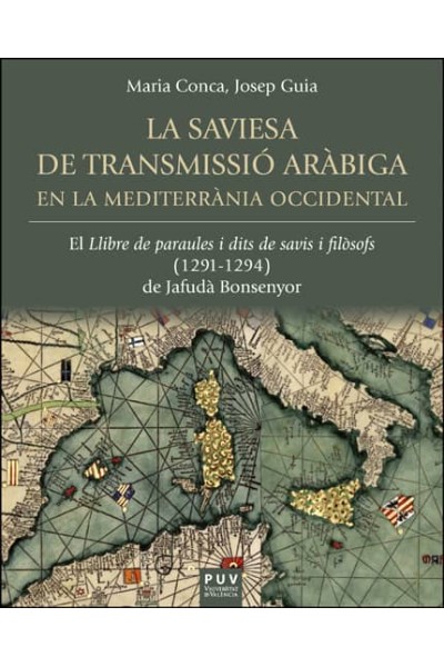 LA SAVIESA DE TRANSMISSIÓ ARÀBIGA EN LA MEDITERRÀNIA OCCIDENTAL