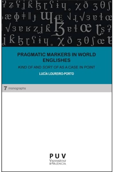 PRAGMATIC MARKERS IN WORLD ENGLISHES