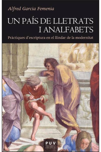 UN PAÍS DE LLETRATS I ANALFABETS