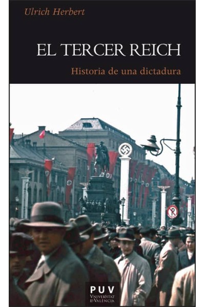 EL TERCER REICH