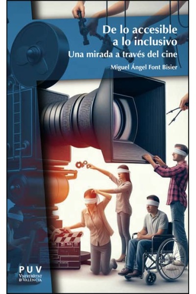 DE LO ACCESIBLE A LO INCLUSIVO