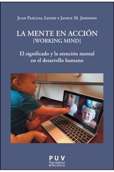 LA MENTE EN ACCIÓN [WORKING MIND]