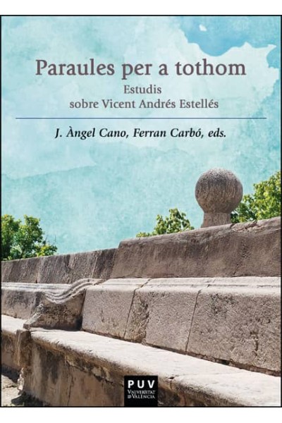 PARAULES PER A TOTHOM