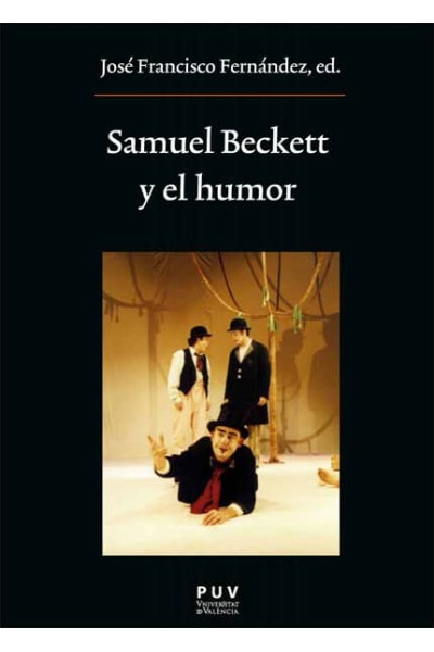 SAMUEL BECKETT Y EL HUMOR