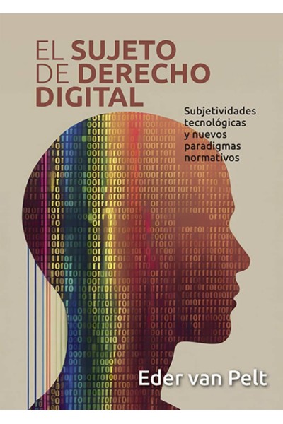 EL SUJETO DE DERECHO DIGITAL