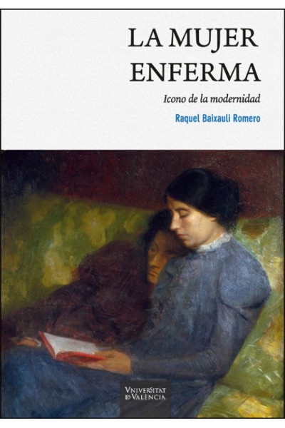 LA MUJER ENFERMA