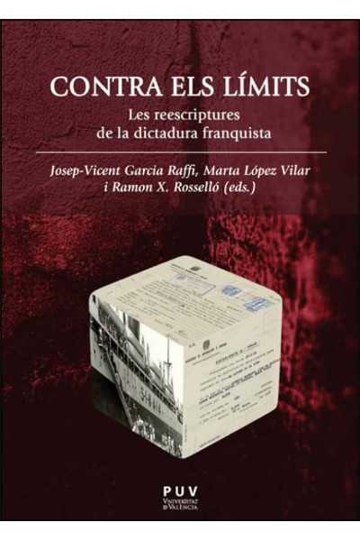CONTRA ELS LÍMITS