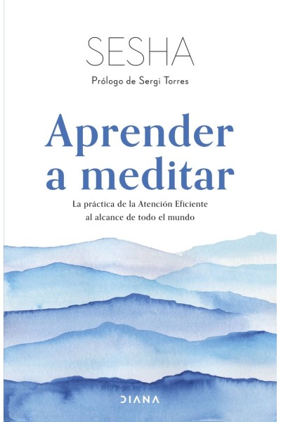 APRENDER A MEDITAR