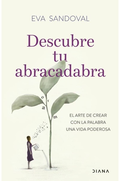 DESCUBRE TU ABRACADABRA