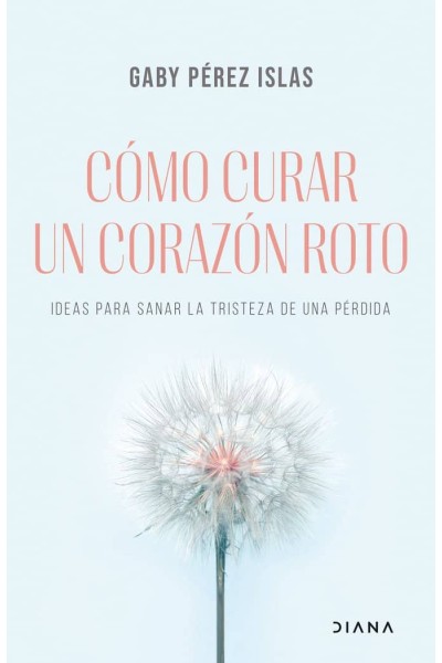 COMO CURAR UN CORAZON ROTO