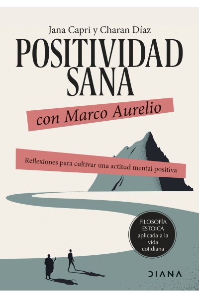 POSITIVIDAD SANA CON MARCO AURELIO