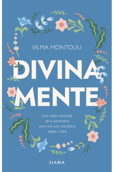DIVINA MENTE