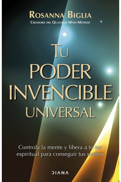 TU PODER INVENCIBLE UNIVERSAL
