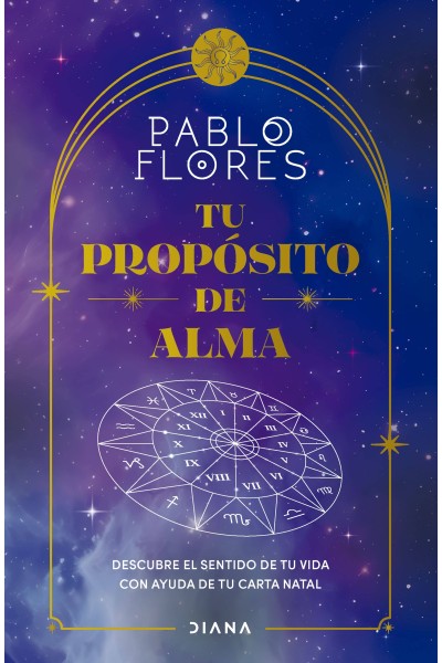 TU PROPÓSITO DE ALMA