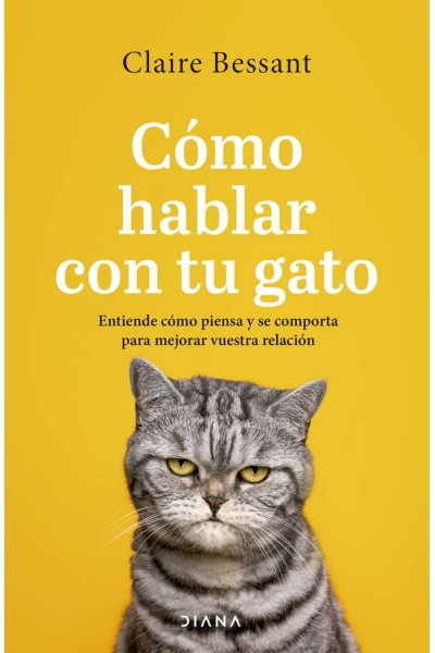 COMO HABLAR CON TU GATO