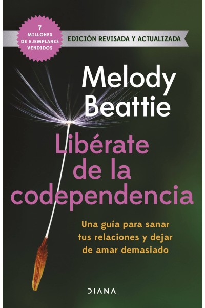 LIBÉRATE DE LA CODEPENDENCIA