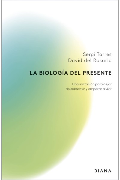 LA BIOLOGÍA DEL PRESENTE