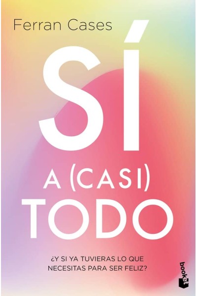 SI A CASI TODO