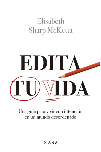 EDITA TU VIDA
