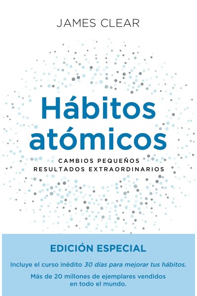 HÁBITOS ATÓMICOS. EDICIÓN ESPECIAL