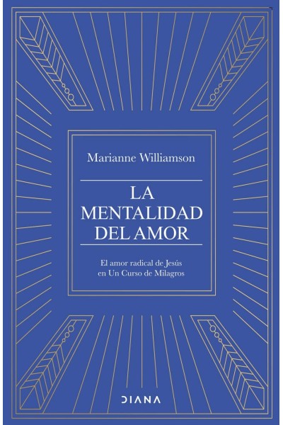 LA MENTALIDAD DEL AMOR